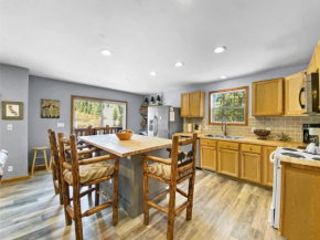 Moose Trail Retreat home Breckenridge